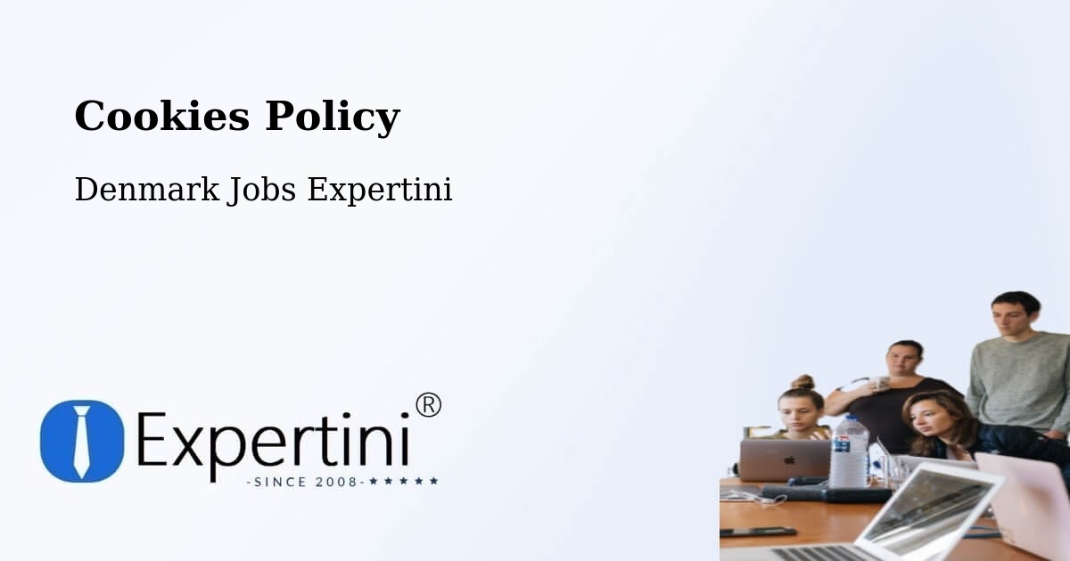 Cookie Policy – Hillerød - Denmark Jobs Expertini